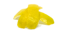 Piel de Limón